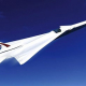 Transforming Supersonic Aircraft for Commercial Use