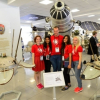 Space-Savvy UH Students May Apply for Moscow Summer Intern Program 