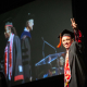 The UH Cullen College celebrated the graduation of more than 400 engineers at the fall 2018 commencement ceremony