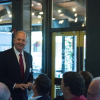 2018 Alumni Breakfast with Dean Tedesco: UH Engineering’s Growth, Success and Goals for the Future