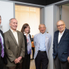 Space Architecture Program Welcomes Nippon Foundation Chairman Yohei Sasakawa