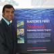 UH Subsea Engineering Program Supports the 50th Annual Offshore Technology Conference 