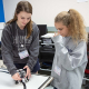 UH G.R.A.D.E. Camp Celebrates 15 Years of Introducing Engineering to New Generations of Girls