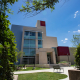 An engineering building at the University of Houston will be renamed the Durga D. and Sushila Agrawal Engineering Research Building in recognition of a gift that will provide ongoing support for faculty, students, research and building operations. Photos: Cullen College of Engineering