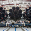 Falcon Heavy Rocket will be One of SpaceX’s Biggest Tests Yet: Olga Bannova Speaks with LA Times