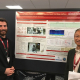 UH Student’s Poster Places at Neuromodulation Symposium 