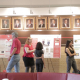 Student researcher presented their work at the 2018 UH REU Poster Session to students and faculty