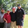 The 30th Annual UH Engineering Golf Tournament, sponsored by Flowco Production Solutions, teed off at BlackHorse Golf Club on Monday, April 22nd in Cypress, TX