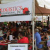 The UH Cullen College of Engineering hosted its 30th annual Offshore Industry Crawfish Boil on Sunday, May 5 at Lynn Eusan Park. 
