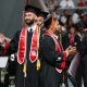 The University of Houston Cullen College of Engineering celebrated the graduation of more than 600 engineers on Thursday, May 9 at the Fertitta Center. 