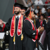 Photos: Spring 2019 UH Engineering Commencement Ceremony