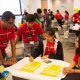 High school students explored the world of engineering this summer through a STEM summer camp led by PROMES.