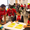 Photos/Video: PROMES Engineering Summer Camp Visit to the BP Helios Campus