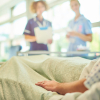 A collaboration between the University of Houston and the Harris Health System is aimed at easing bottlenecks for psychiatric patients in the emergency center. Photo: Getty Images 