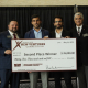 UH Startup SurfEllent Wins Big at the 2019 Texas A&M New Ventures Competition