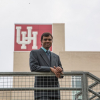 Phaneendra Kondapi, interim assistant dean and founding director for engineering programs at UH at Katy and a professor with UH’s subsea engineering program at the Cullen College of Engineering.