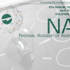 Discoveries made by NAI fellows have generated over $1.6 trillion in revenue 