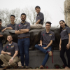 At the University of Houston, the Tau Beta Pi -Texas Epsilon Chapter (TX-E) was established in 1962. 