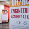 New UH/HCC Engineering Academy Steps Into The Spotlight