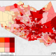 Researchers' tool identifies Houston populations vulnerable to COVID-19