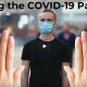Students provide videos to public modeling spread of COVID-19 