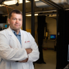 Kirill Larin, professor of biomedical engineering, has received $3 million from the National Eye Institute to create a new technology capable of precise noninvasive and depth-resolved quantitative measurements of the lens mechanical properties in a clinical setting. Kirill Larin, professor of biomedical engineering, has received $3 million from the National Eye Institute to create a new technology capable of precise noninvasive and depth-resolved quantitative measurements of the lens mechanical properties in a clinical setting.
