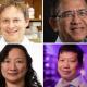 Four UH Faculty Members Elected to National Academy of Inventors