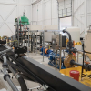 The Petroleum Engineering labs at the University of Houston's Technology Bridge. The Petroleum Engineering labs at the University of Houston's Technology Bridge.