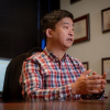 Dr. Zhu Han, the John and Rebecca Moores Professor of Electrical and Computer Engineering, has been honored by the Institute of Electrical and Electronics Engineers for his early to mid-career contributions with the 2021 Kiyo Tomiyasu Award.