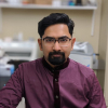 Dr. Tirthankar Sinha, a graduate of the biomedical engineering doctorate program at the University of Houston's Cullen College of Engineering and now a postdoctoral research fellow in Dr. Claudio Soto's Lab at the McGovern Medical School at the University of Texas Health Science Center at Houston, has published new research about how vitamin and protein deficiencies can lead to metabolic abnormalities in the eye. Dr. Tirthankar Sinha, a graduate of the biomedical engineering doctorate program at the University of Houston's Cullen College of Engineering and now a postdoctoral research fellow in Dr. Claudio Soto's Lab at the McGovern Medical School at the University of Texas Health Science Center at Houston, has published new research about how vitamin and protein deficiencies can lead to metabolic abnormalities in the eye.