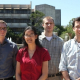 Five NSF Graduate Research Fellowships awarded to UH students, alumna