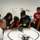 Summer Engineering Camps Challenge and Motivate High School Students