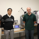 RoboShasta 2.0 Debuts at Cullen College