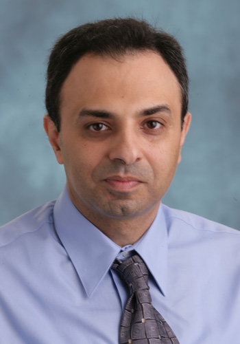 Ashraf Ayoub