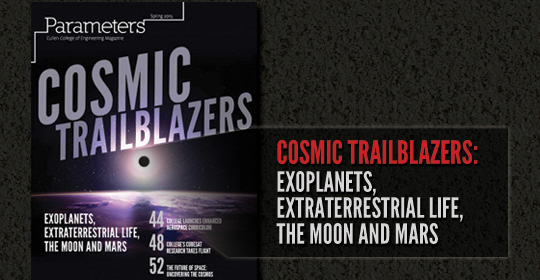 Cosmic Trailblazers: Exoplanets, Extraterrestrial Life, the Moon and Mars