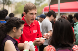 PHOTOS: IEEE Annual Chili Cook-Off