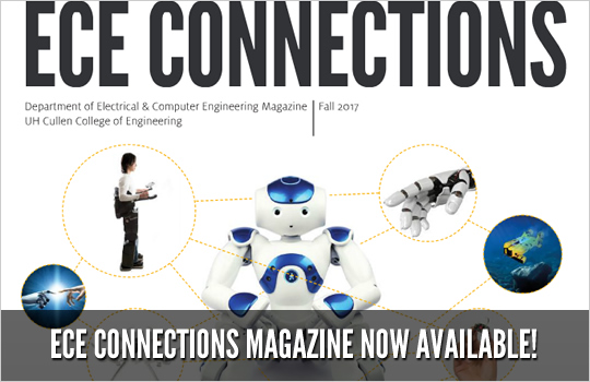 ECE Connections Magazine Now Available!