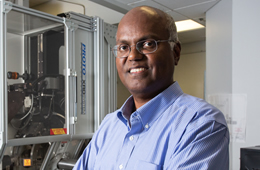 UH Superconductor Expert & Alum Elevated to IEEE Fellow