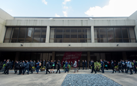 Undergraduates from all across the nation spent 10 weeks this summer at the Cullen College of Engineering and the BRAIN Center at the University of Houston gaining research experience, learning valuable lessons and building their academic careers.