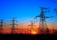 UH Engineer Offers Proposals To Improve Nation’s Electric Grid