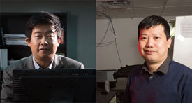 Two UH Cullen College of Engineers Among Most Cited Researchers in the World