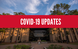 COVID-19 UPDATES