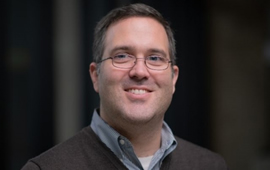 Jeffrey Rimer