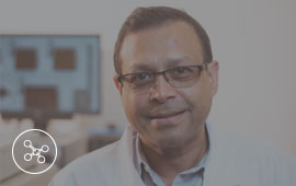 UH Professor Dr. Alamgir Karim