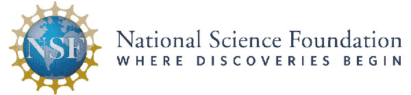 National Foundation of Science Logo