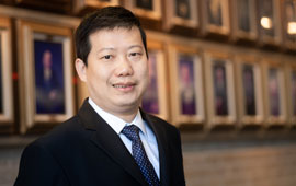 Dr. Yan Yao