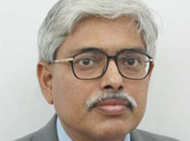 Dr. Anil K. Bhowmick