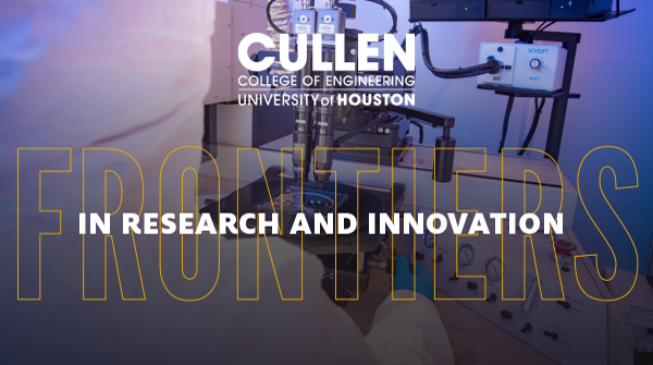 Frontiers in Research and Innovation