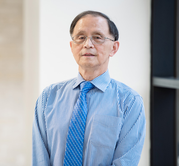 Dr. Hao Huang