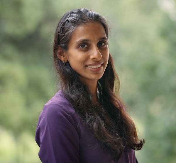 Dr. Deepa Ramachandran